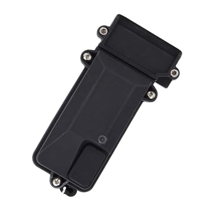 Quality RC Waterproof Receiver Box, Long Service Time, Improve Safety for -4, Easy Replacement Parts, for RC Hobbyists