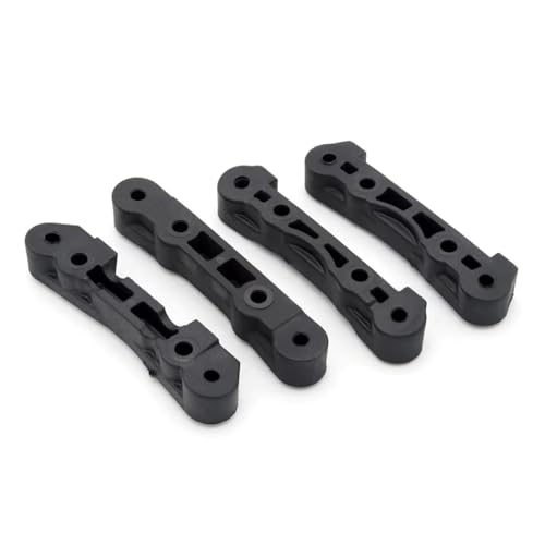Rc Toys Accessories For ZD For Racing 1/16 Front Rear Hinge Pin Holder Lower Suspension Set RC Vehicles Models Spare Upgrades Repairs Accessories