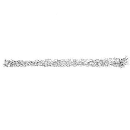Fydun Rc Car Universal, 1 24 Winch Rope Model Accessories Tow Strap Rc Chain 10 Scale Vehicle Scale Buckle Trailer Chain