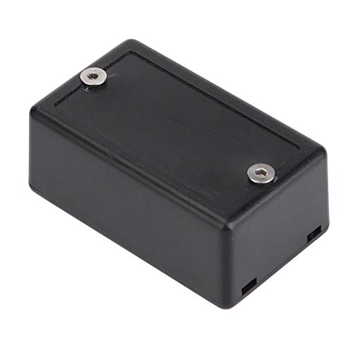 Vbestlife Rc Car Boat Control Model Dedicated Receiver Box Receiver Sealed Box Water Sealed Plastic Box
