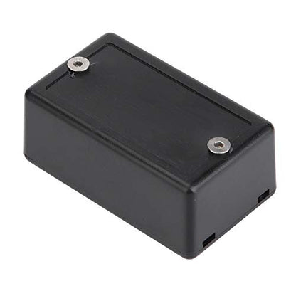 Vbestlife Rc Car Boat Control Model Dedicated Receiver Box Receiver Sealed Box Water Sealed Plastic Box