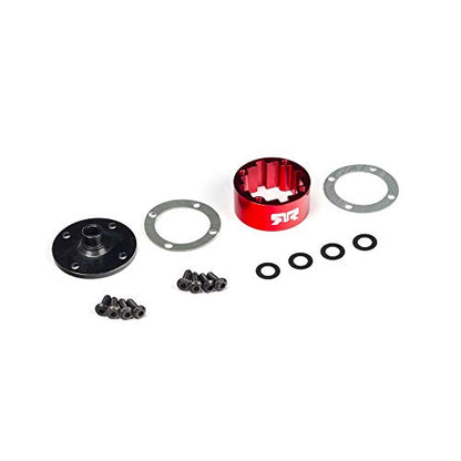 ARRMA Metal Diff Case, ARA220050