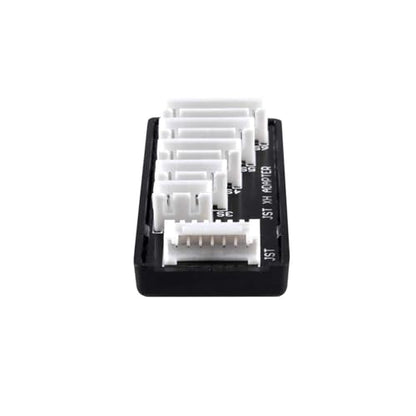 rc Battery Charger Adapter with jst xh Balance Board - 6s lipo Battery Balancer for rc Models (10pcs)