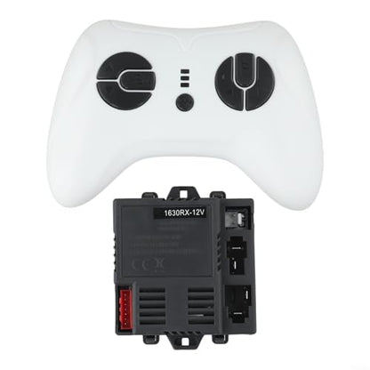 JR1630RX-12V Receiver For Kids Electric Car 2.4G Remote Control(full set)