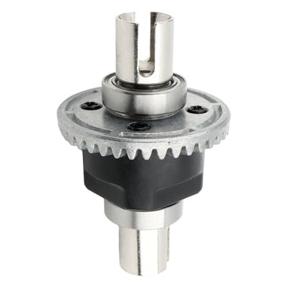Metal Differential PX9000-24A Accessory Replacement Spare Parts for 1/12 9006E RC and 1/14 Scale 9003E 9005E 003E RC Cars Trucks
