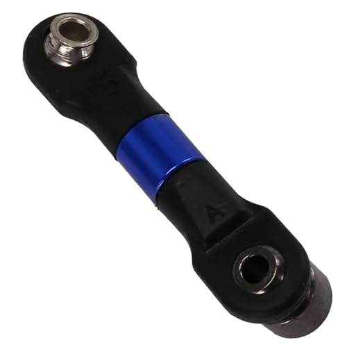 Rc Upgrades Spare For Traxxas For Slash 2WD 1/10 Front And Rear Wide Sway Bar Anti Roll Bar Kit RC Car Upgrade Parts Accessories