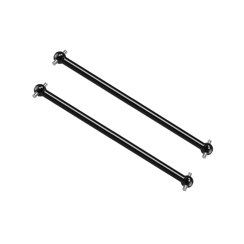 RIAARIO Rear Cross Dog Bone for RZ001B-C - color: Rear Cross Dog Bone
