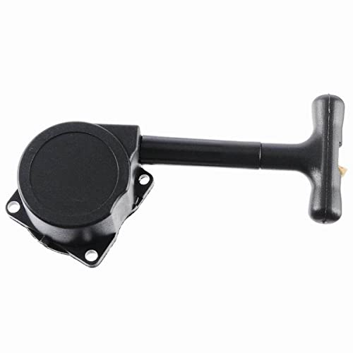 RC RO20 Nitro Engine Pull Starter Han Replacement Recoil Start Kit For 1/8 1/10 Nitro RC Car Buggy Truck