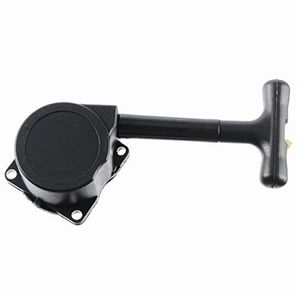 RC RO20 Nitro Engine Pull Starter Han Replacement Recoil Start Kit For 1/8 1/10 Nitro RC Car Buggy Truck