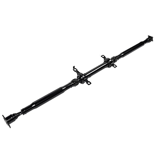 C-0374 Rear Drive Shaft | 3-PC Drive Shaft | Prop Shaft | Assembly Replacement for 2007-2008 Ford Edge Lincoln MKX AWD | OE# 65-2005 19101109-101 7T434K357AC - size: 65-2005