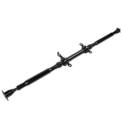 C-0374 Rear Drive Shaft | 3-PC Drive Shaft | Prop Shaft | Assembly Replacement for 2007-2008 Ford Edge Lincoln MKX AWD | OE# 65-2005 19101109-101 7T434K357AC - size: 65-2005