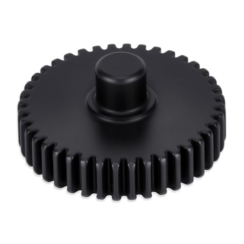 RC Car Repair Kit for SCX30 for Bronco for Wrangler for JLU for K10 1/30 RC Crawler Car #45 Carbon Steel Gearbox Transmission Gear Set Upgrade Parts