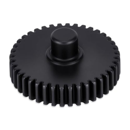 RC Car Repair Kit for SCX30 for Bronco for Wrangler for JLU for K10 1/30 RC Crawler Car #45 Carbon Steel Gearbox Transmission Gear Set Upgrade Parts