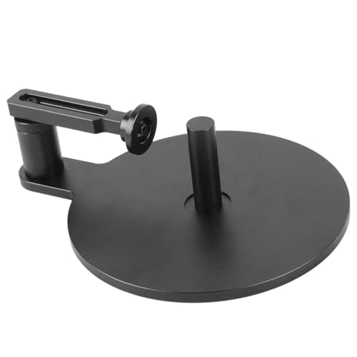 RC Tire Gluing Tool with Adjustable Roller | Metal Cementing Helper for 1/18-1/8 Scale RC Trucks, Multifunctional Car Wheel Adhesive Applicator in Blue (Black) - color: Black