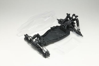 Yokomo ROR-020 Rookie Off-Road RO2.0 Kit All Purpose Electric Radio Control Buggy