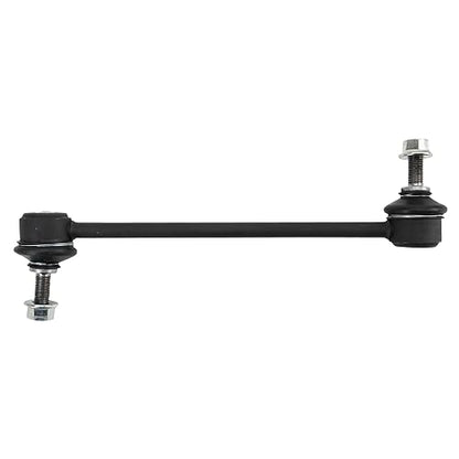 TRQ Front Sway Bar Stabilizer Link Set Compatible with 2014-2020 Tesla S - style: PSA32867