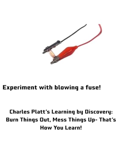 Make: Electronics 3rd Kit 1 & 2 Ultimate Bundle Includes Book & Deluxe Kits - Beginner Intermediate & Advanced Component Pack Follows The Experiments in Make: Electronics Third by Charles Platt - style: Ultimate Kit Bundle 1 & 2 Deluxe