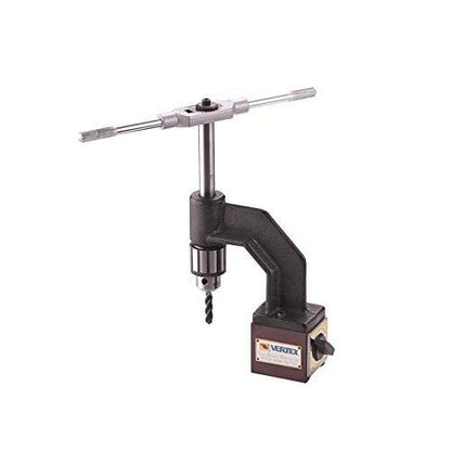 Vertex 3900-0255 Compact Hand Tapper On Magnetic Base