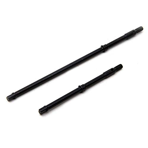 Axial AR14B Straight Axle Set (2) RBX10, AXI232049