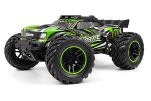 540305 Spryte ST 1/20 4WD Electric Stadium Truck - Green