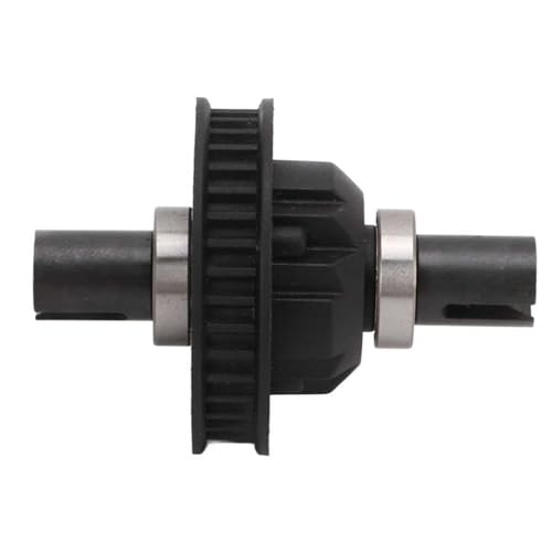 for Sakura for S for XIS for CS for D4 D5 1/10 RC Car Belt Drive Differential 38T Gear Differential Wear Resistant RC Car Repair Kit