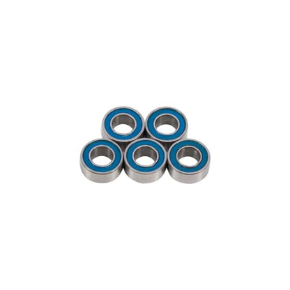 for Axial for Capra Utb18 1/18 Rc Car Crawler Direct Steel 30Pcs Sealed Bearing Set Upgrade Parts Modify Accessories RC Car Repair Kit