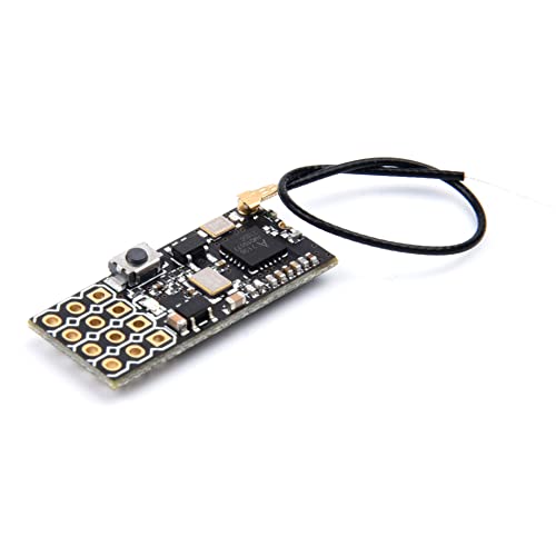 FS2A 4CH Receiver AFHDS 2A Mini RC Receiver PWM Output for Flysky i6 i6X i6S Transmitter Remote Controller