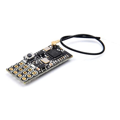 FS2A 4CH Receiver AFHDS 2A Mini RC Receiver PWM Output for Flysky i6 i6X i6S Transmitter Remote Controller