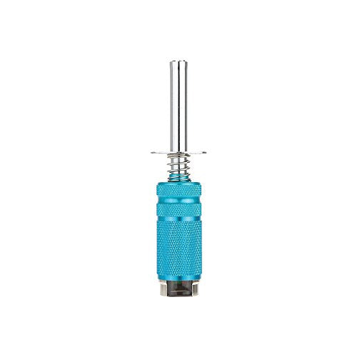misppro Glow Igniter with Rechargeable 1800mAh Battery Glow Plug Igniter for Himoto 1/10 HSP Nitro Car