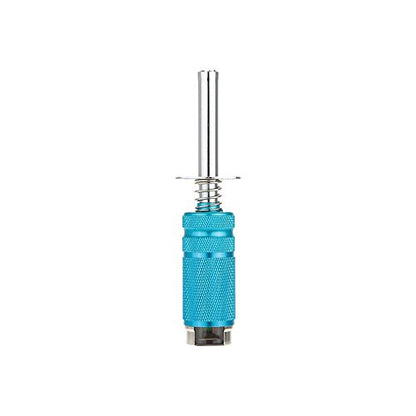 misppro Glow Igniter with Rechargeable 1800mAh Battery Glow Plug Igniter for Himoto 1/10 HSP Nitro Car