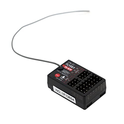 GoolRC Flysky FS-R7P Receiver, 7CH 2.4Ghz RC Receiver for Flysky FS-G7P