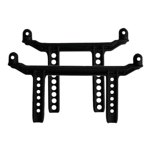 RC Jouets Parts for XLH 9130 9136 9137 for Buggy 1/16 Body Post Truck Shell Holder Mounts Replacement Model Parts Building RC Car Replace