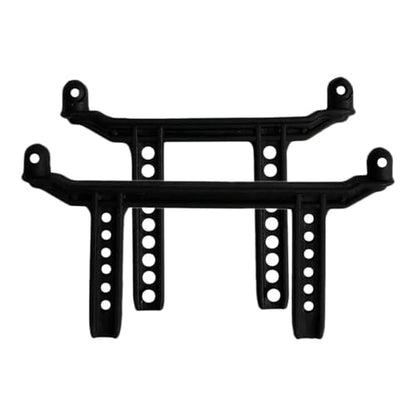 RC Jouets Parts for XLH 9130 9136 9137 for Buggy 1/16 Body Post Truck Shell Holder Mounts Replacement Model Parts Building RC Car Replace