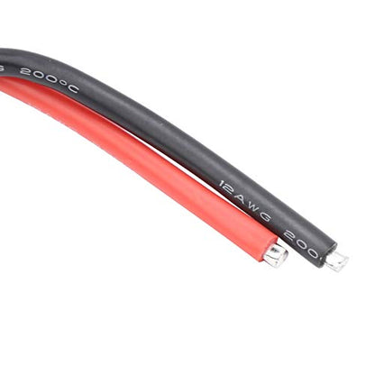 200A Electric Brushless Motor Controller,ESC Brushless Water Cooled Electric Speed Controller ESC for RC Boat Airboat Model