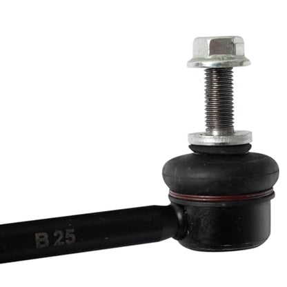 TRQ Rear Sway Bar Stabilizer Link Set Compatible with 2017-2021 Honda Clarity 2017-2022 CR-V - style: PSA29468