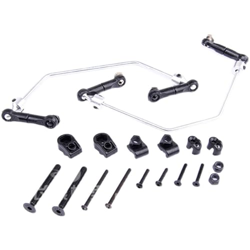 1/5 Sway Bar Anti Roll Bar Kit Fits for Rovan HPI Baja 5T 5SC 5B King Motor Buggy Upgrade Parts rc car Models