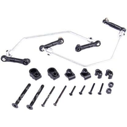 1/5 Sway Bar Anti Roll Bar Kit Fits for Rovan HPI Baja 5T 5SC 5B King Motor Buggy Upgrade Parts rc car Models