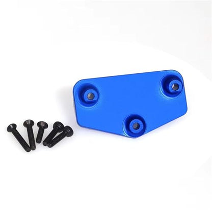 RC Spare Part Compatible with LOSI for Mini for LMT 4X4 for Brushed for Monster Truck 1/18 RC Car Upgrade Parts Servo for Seat Kit
