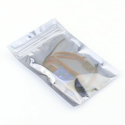 ZMR Bidirectional Brushless 12A 2-4S ESC with 1A 5V UBEC Output for RC Vehicle and Ship Models