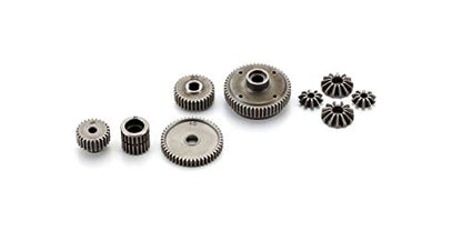 Kyosho 1/10 1st Ultima 2 Wheel Drive Off-Road Buggy Kit KYO30625 Cars Elec Kit 1/10 Off-Road