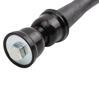 TRQ Front Left or Right Sway Bar Link Compatible with 2015-22 Chevrolet Colorado 16-19 Suburban 3500 HD 15-22 GMC Canyon - style: PSA37157