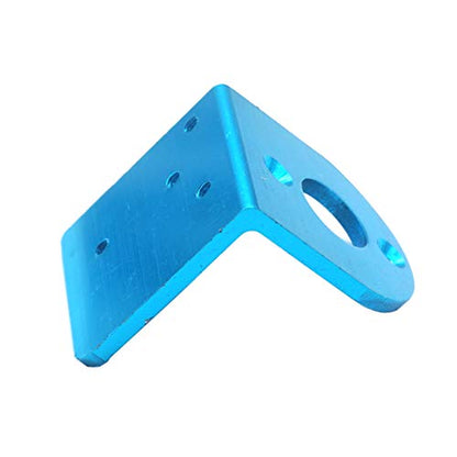 ShareGoo RC 540 Motor Holder,Adjustable 3650/3660 Motor Mounting Mount Holder Bracket Seat Base Compatible with Wltoys 1/12 1/18 RC Car A969 A979 K929 12428 Buggy