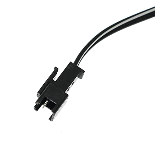 SM-2P USB Power Charger Cable RLECS 3.7V 5000mA Output NiCd NiMH Battery Pack USB Charging Cable with SM 2P Plug for RC Excavator RC Cars