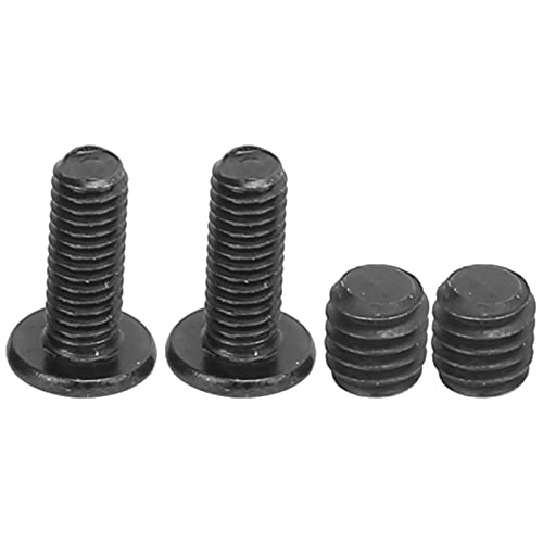 RC Car Repair Station Adjustable Height Work Stand for 1/8 1/10 1/16 RC Vehicles 360° Rotation Locking Function Aluminum Alloy Construction Portable Multifunctional (Black) - color: Black