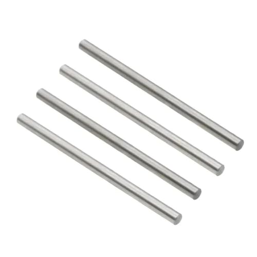 RC Crawlers Components for ARRMA 6S for Limitless for Infraction for Typhon for Kraton 1/7 1/8 4Pcs Hinge Pin Lower ARAC5032 RC Car Parts Accessories
