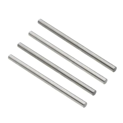 RC Crawlers Components for ARRMA 6S for Limitless for Infraction for Typhon for Kraton 1/7 1/8 4Pcs Hinge Pin Lower ARAC5032 RC Car Parts Accessories