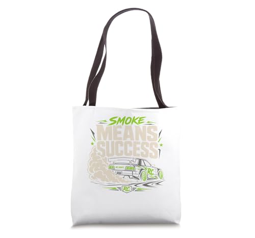RC Drift Car RC Drift Racing Remote Control Gift Tote Bag