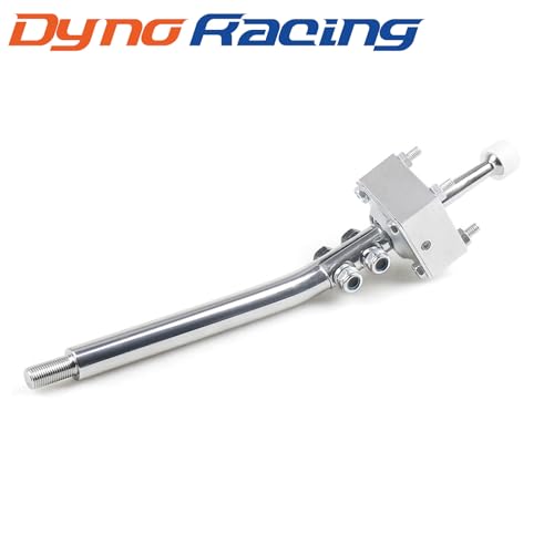 5 Speed Steel Case Gearbox Short Shifter M12x1.25 Compatible With 1978-2002 Toyota Supra Celica W50 W55 W57 W58 R154 Holden For Ford For Mazda