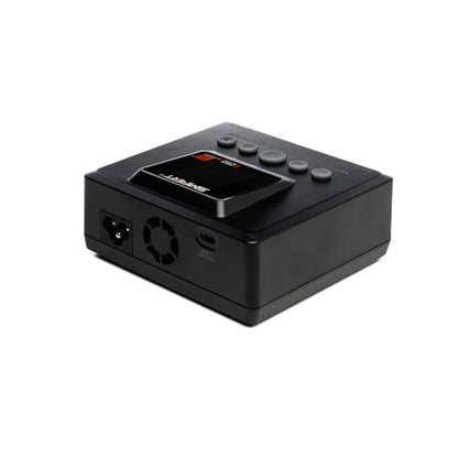 Spektrum SMART Smart S250 AC Charger, 2x50W, SPMXC2060