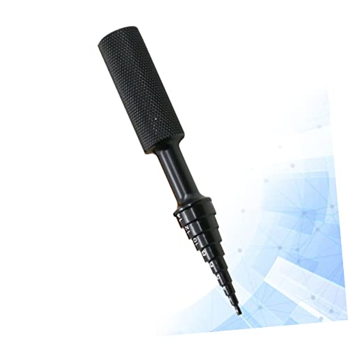 DECHOUS Bearing Installer Removal Tool Set for RC Cars and Models – Puller Drill Puncher for Easy Installation and Removal